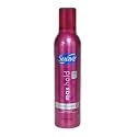 Suave New 800263 Mousse 9Oz 8 Max Hold Volumizing (12-Pack) Hair Care Wholesale Bulk Health and Beauty Hair Care Assorted