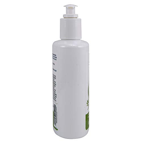 Beauty Without Cruelty Herbal Cream Facial Cleanser, 8.5 Ounces