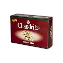 Chandrika Soap Ayurvedic Sandal