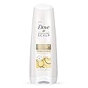 Dove Dermacare Scapl Anti-Dandruff Conditioner, Dryness & Itch Relief, 12 fl oz (Pack of 2)