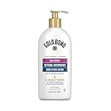 Gold Bond Age Renew Retinol Overnight Body & Face Lotion, Retinol Face and Body Lotion with Peptide Complex, 13 oz