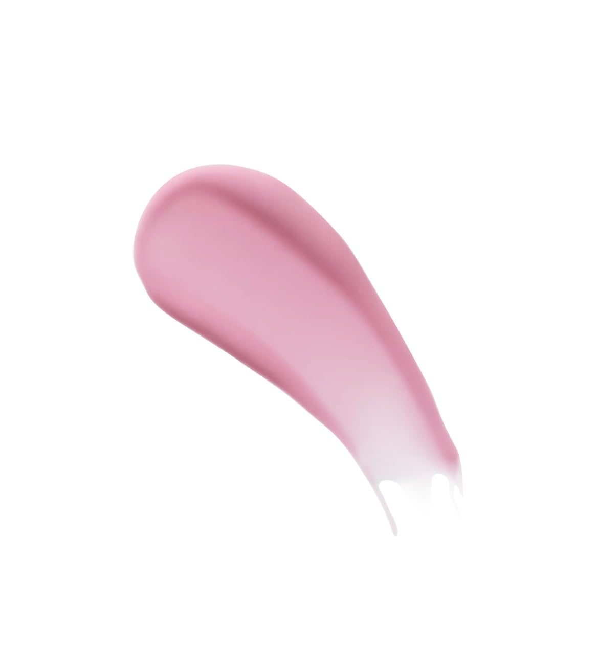 Ulta Beauty Shiny Sheer Lip Gloss ~ (milky pale pink) Candy Heart