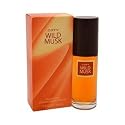 Coty Wild Musk By Coty For Women. Cologne Spray 1.5-Ounces (Pack of 7)