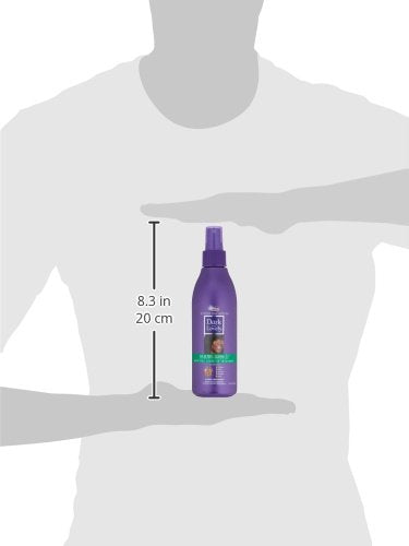 SoftSheen-Carson Dark and Lovely Healthy-Gloss 5 Moisture Leave In Treatment, 8.5 fl oz