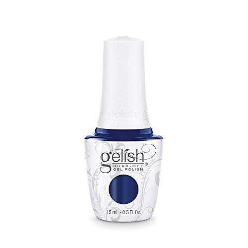 Gelish TPO-Free Soak-Off Gel Nail Polish: After Dark, 15mL Beauty & Personal Care Gelish