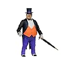 McFarlane Toys - DC Multiverse The Penguin (DC Classic) 7in Figure, McFarlane Collector Edition #12