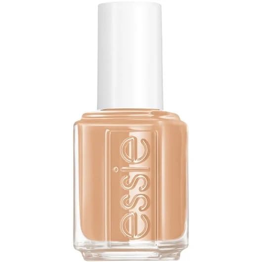 essie Centerpiece Of Attention Nail Polish, 0.45 oz, Sheer Nude Beige Beauty & Personal Care essie