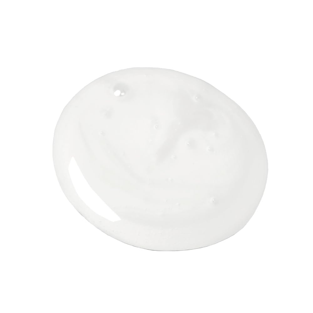 INNERSENSE Organic Beauty - Natural Hydrating Cream Hairbath Shampoo | Hydrating, Nourishing, For Dry Scalp | Non-Toxic, Cruelty-Free, Clean Haircare