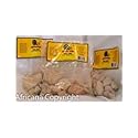 Kalaba- Marble Chalk- Kaolin- Calabar- 3 Pack
