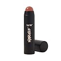 tarte maneater silk stick blush - Creamy Blendable Color for Cheeks & Lips with Diamond Powder for a Smooth, Hydrated, Natural Finish, Vegan