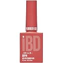 IBD Rubber Gel Polish - Sepia, LED/UV Soak Off Builder Gel for Nails, Strengthening Base Coat for Nail Polish & Extensions, 0.5 fl oz Beauty & Personal Care IBD
