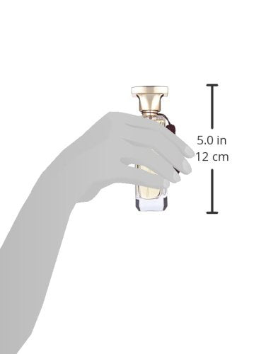 FIVE STAR FRAGRANCE COMPANY Royal Secret Eau de Toilette Spray, Floral, White, 1.7 Oz