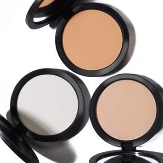 Youngblood Pressed Mineral Rice Setting Powder, Light | Rice Pressed Face Powder Setting Translucent Blurring Finishing Long Lasting Baking Primer