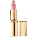 L'Oreal Paris Colour Riche Original Creamy, Hydrating Satin Lipstick with Argan Oil and Vitamin E, Ballerina Shoes , 1 Count