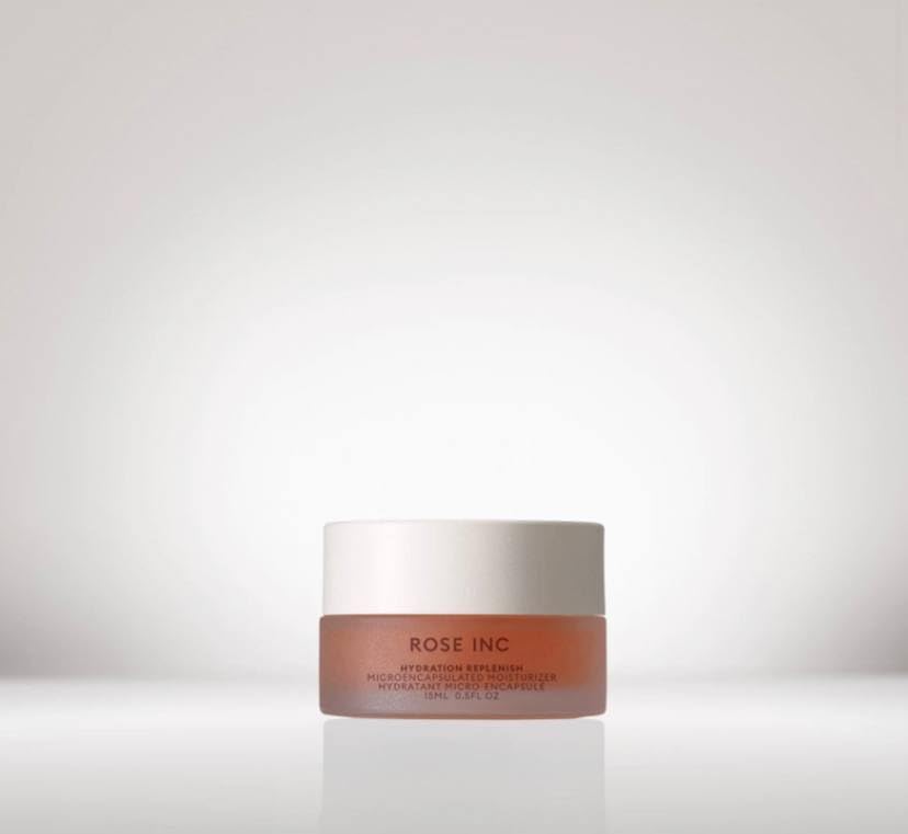 Rose Inc Glow On The Go Set - Travel size skincare for a glowing complexion
