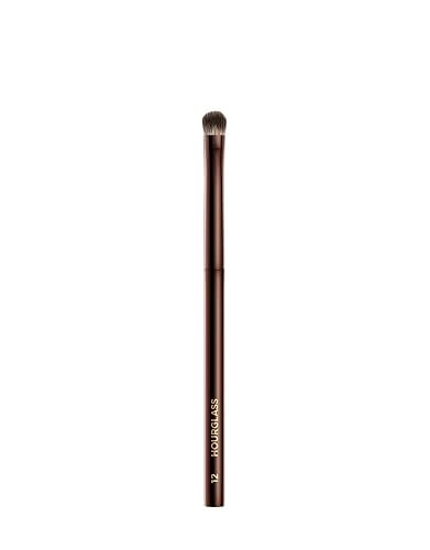 Hourglass Brush No 12 - Beveled Shadow