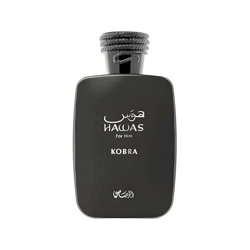 RASASI Hawas Kobra