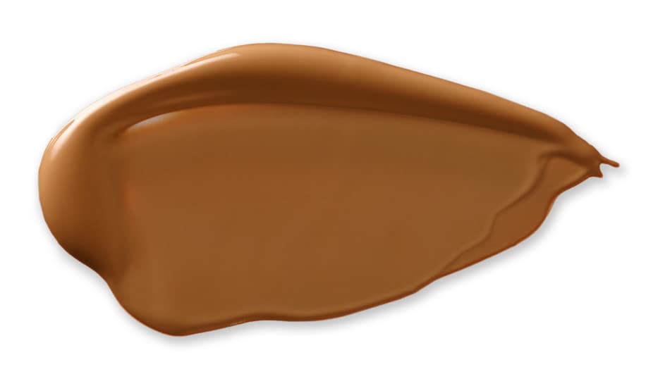 Physicians Formula The Healthy Foundation DpC1 Deep-Cool | Hydrating Liquid, Natural Finish, SPF 20 | Dermatologist Tested, Clinicially Tested