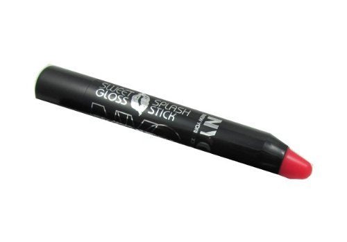 NEW NYC Sweet Splash Gloss Stick - 482 Pink Spark