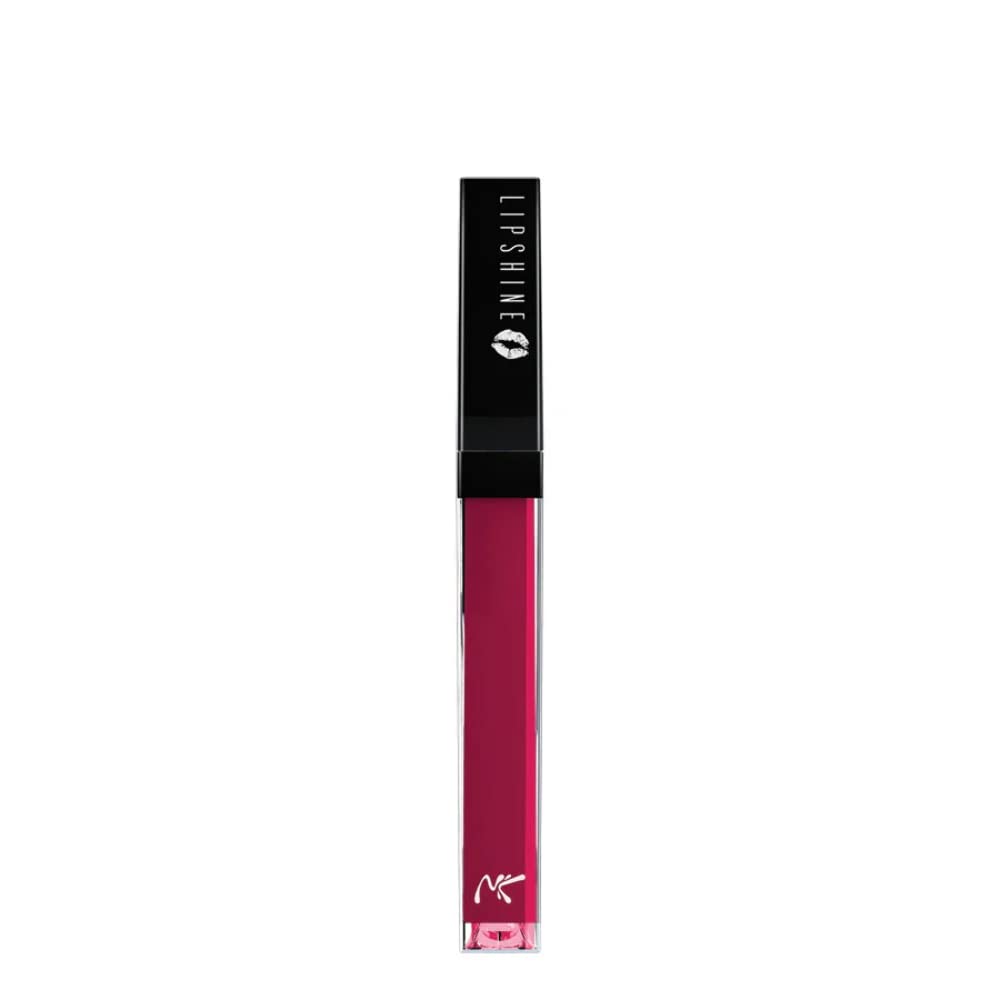 NICKA K Velvet Lip Shine - A86 Red Berry