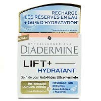 Diadermine Lift+ Hydratant Creme de Jour Anti-age 50ml (Diadermine Day Cream Anti-Age for Perfect and Beautiful Skin 50 ml)