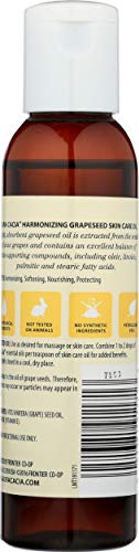 Aura Cacia Oil Skincare Grapeseed