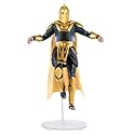 McFarlane Toys DC Multiverse Dr. Fate 7" Action Figure