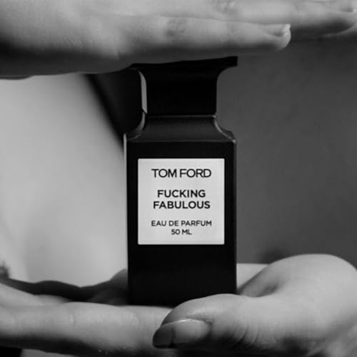 Tom Ford Fabulous Eau De Parfum Spray 1.7 Ounce