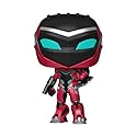 Funko Pop! Marvel: Black Panther: Wakanda Forever - Ironheart MK 2