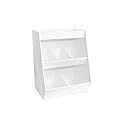TrippNT Lab Storage Shelf with 5 Bins