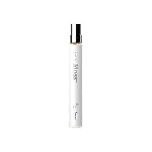 Commodity Moss- Personal 10ml
