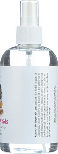 Spray Detangler For Kids - 8 fl. oz. - Spray