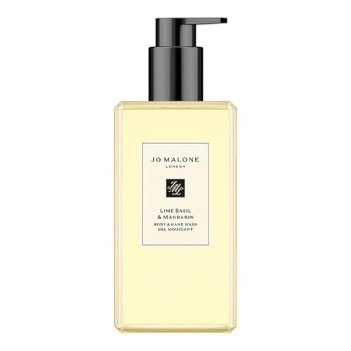 Jo Malone Lime Basil & Mandarin Body & Hand Wash, 16.9 Ounce