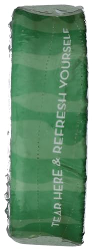 PACHA SOAP Cucumber & Basil Froth Bomb, 5 OZ