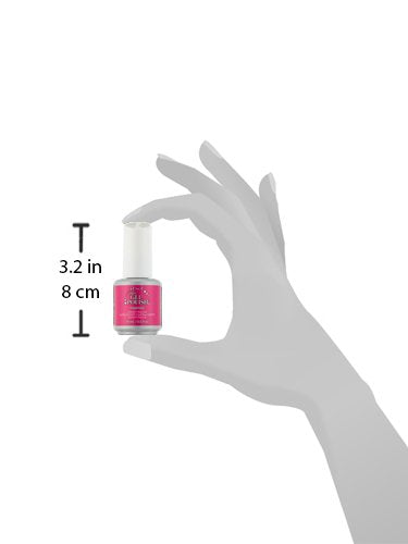 IBD Just Gel Nail Polish, Ingenue, 0.5 Fluid Ounce Beauty & Personal Care IBD