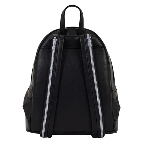 Loungefly Grease T-Birds Cosplay Mini Backpack