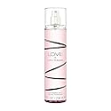 SOFIA VERGARA Love Fragrance Mist, 8 Fluid Ounce