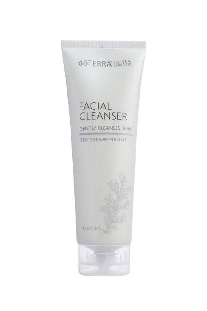 doTERRA - Facial Cleanser - Essential Skin Care Collection - 4 oz