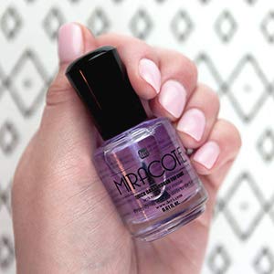 duri Miracote Quick-Dry Top Coat - High Gloss Finish, Chip Resistant, Long Wear - Nail Polish Protector for Strength and Growth | Pack of 2 Beauty & Personal Care duri