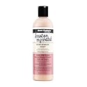 Aunt Jackie's Curls and Coils Knot On My Watch Instant Hair Detangling Therapy for Natural Curls, Coils and Waves, Enriched with Shea Butter, 12 oz