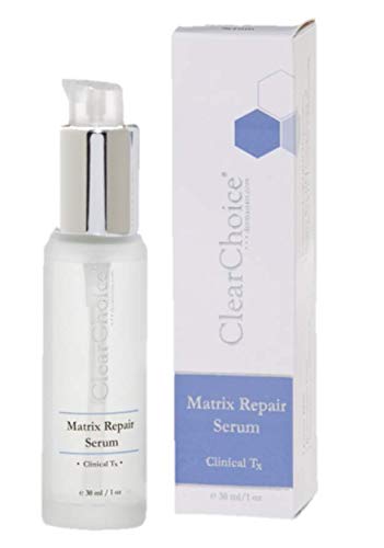 Clear Choice Matrix Repair Serum