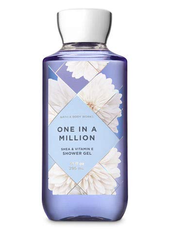 One in a Million - Shower Gel, Fine Fragrance Mist and Body Lotion - Bath and Body Works - Daily Trio 2019