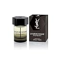 Yves Saint Laurent La Nuit De L'Homme Eau de Toilette Spray, 3.3 Fl Oz