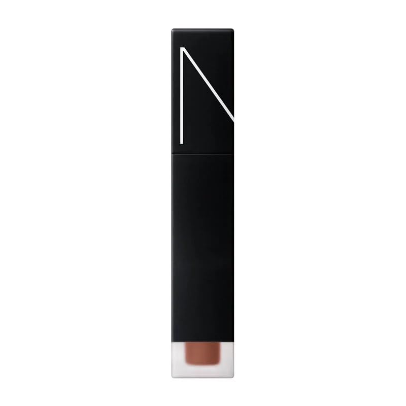 Nars Air Matte Ultra Lip Tint 317 Sex Kitten, 0.18 Ounce