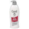 Curel Ultra Healing Lotion For Extra Dry Skin 13 oz ( Pack of 6)