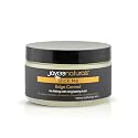Jaycee Naturals Slick Me Edge Control for 4C Hair - Water-Based Hair Gel Firm Hold for Textured Hair, Locs, Braids & Updos - Long-Lasting Hold, No