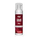 Splat Color Crush Bold Foam Hair Color, Red, 5 oz., Refresh Vivid Colors in Just 10 Minutes, Lasts Up to 10 Washes, Buildable Foam Hair Product, Vegan