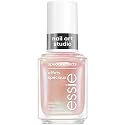 essie Nail Art Studio Special Effects Chrome Polish, Vegan, Peach Nail Polish, Gilded Galaxy, 0.46 Fl Oz Beauty & Personal Care essie