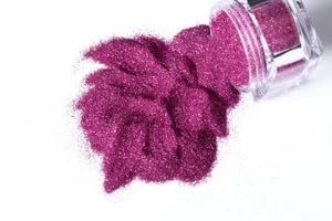 12 Pack of Glimmer Body Art Shimmer Body Glitters