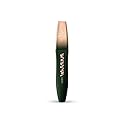Flower Beauty Lash Warrior Mascara - Volumizing Lashes, Length & Definition, No Clumping (Fierce Black)